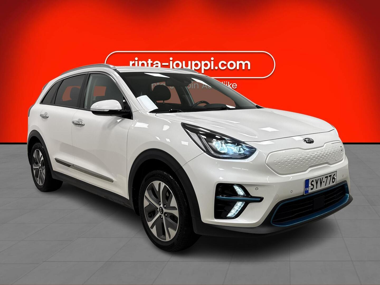 KIA Niro Electric 2021