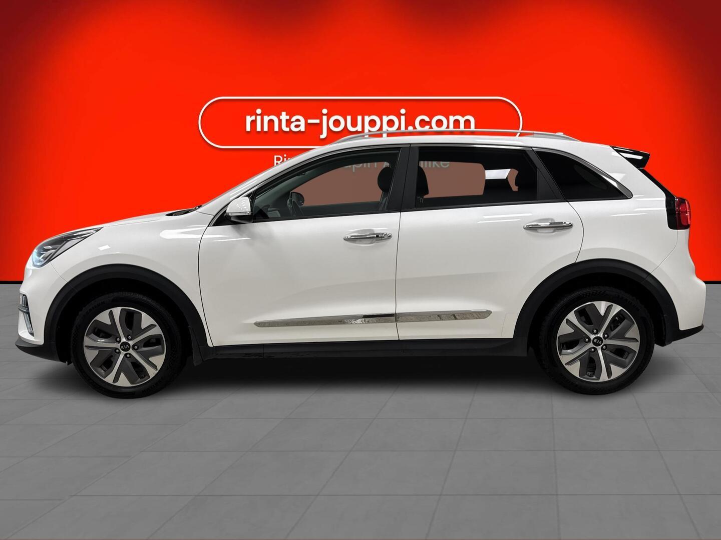 KIA Niro Electric 2021