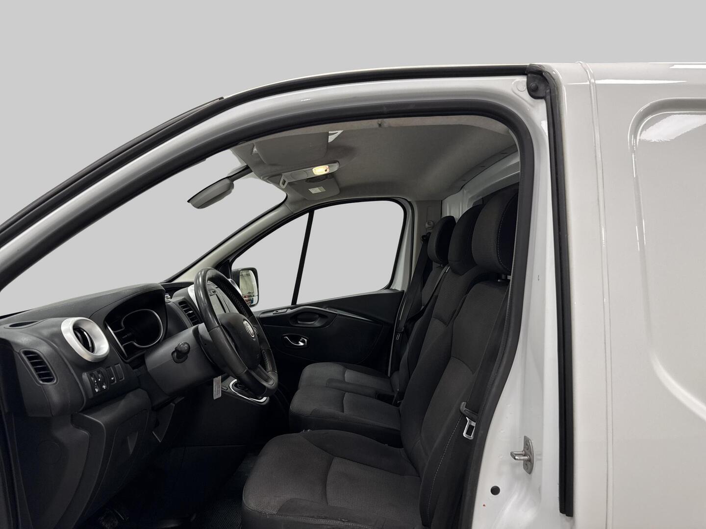 FIAT Talento 2021