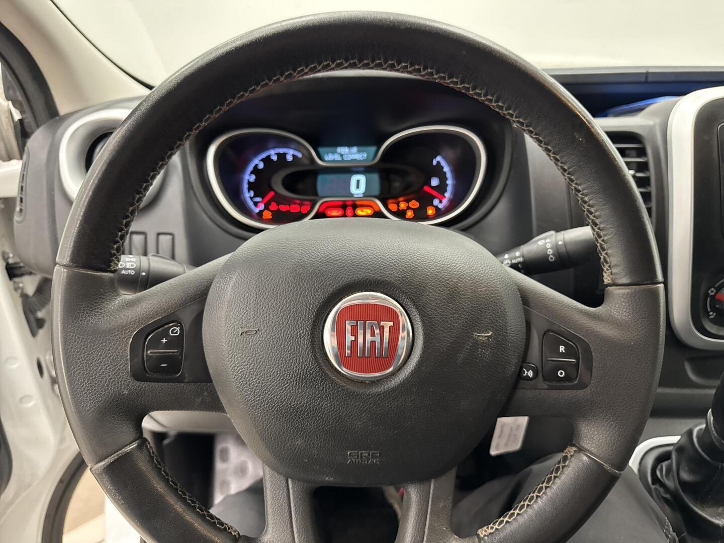 FIAT Talento 2021