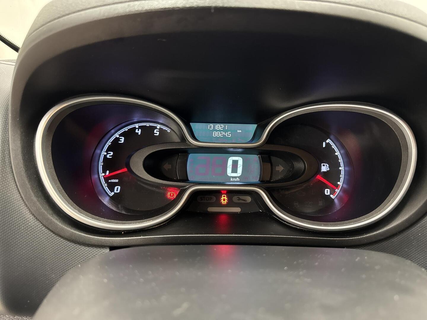 FIAT Talento 2021