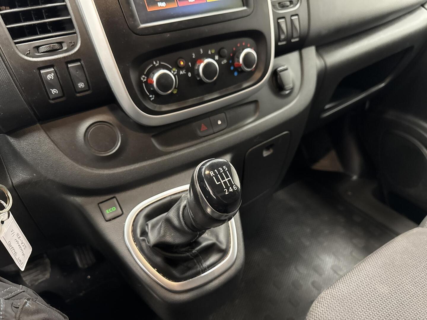 FIAT Talento 2021