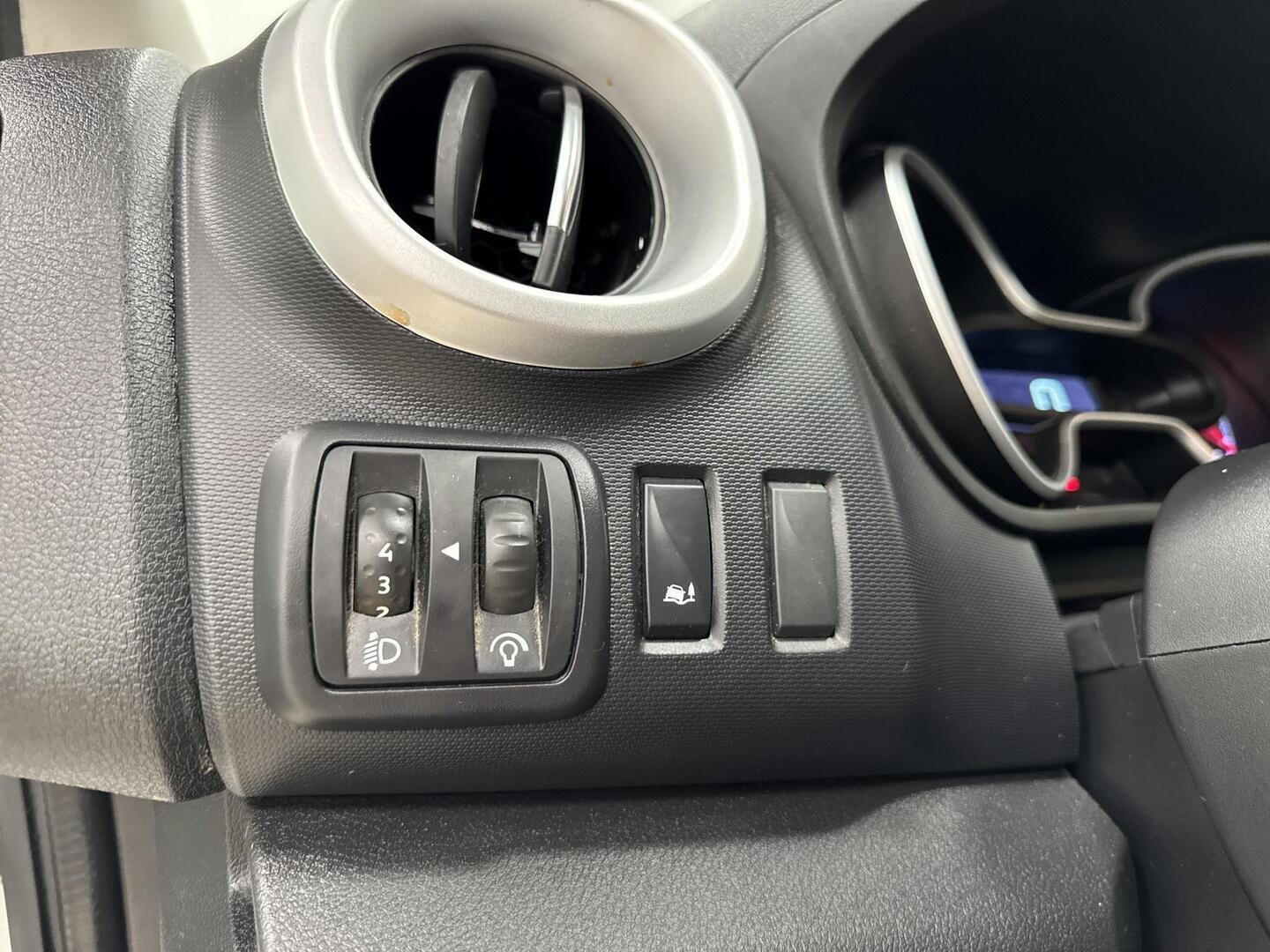 FIAT Talento 2021