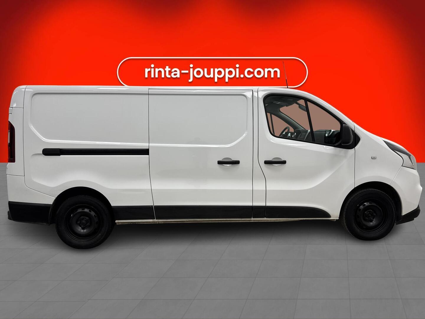 FIAT Talento 2021