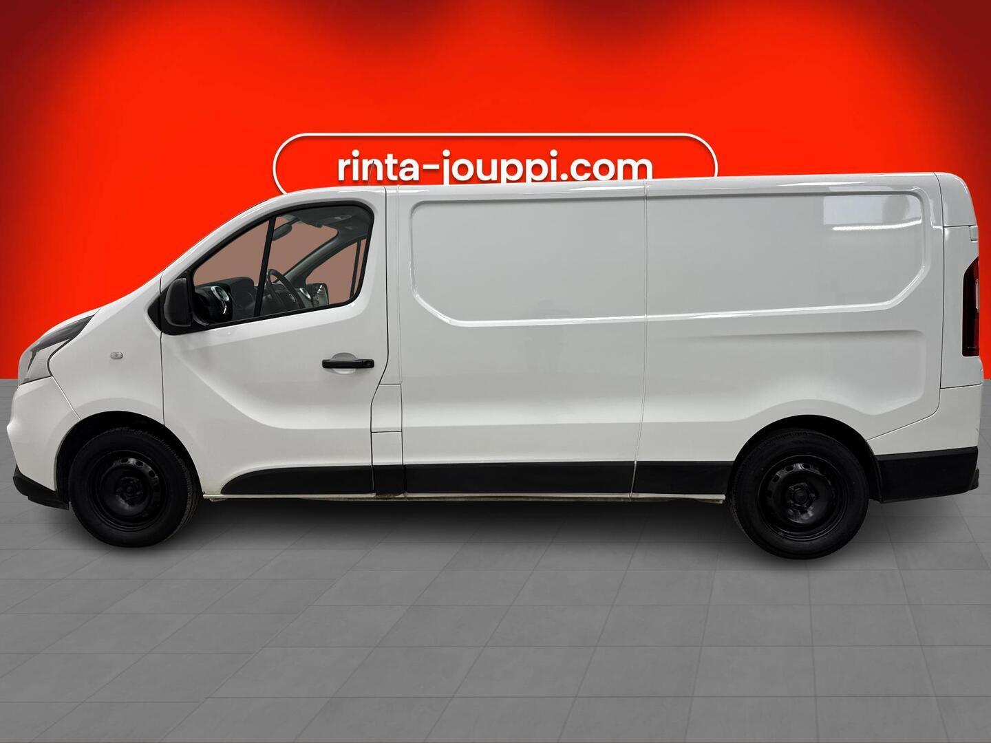 FIAT Talento 2021