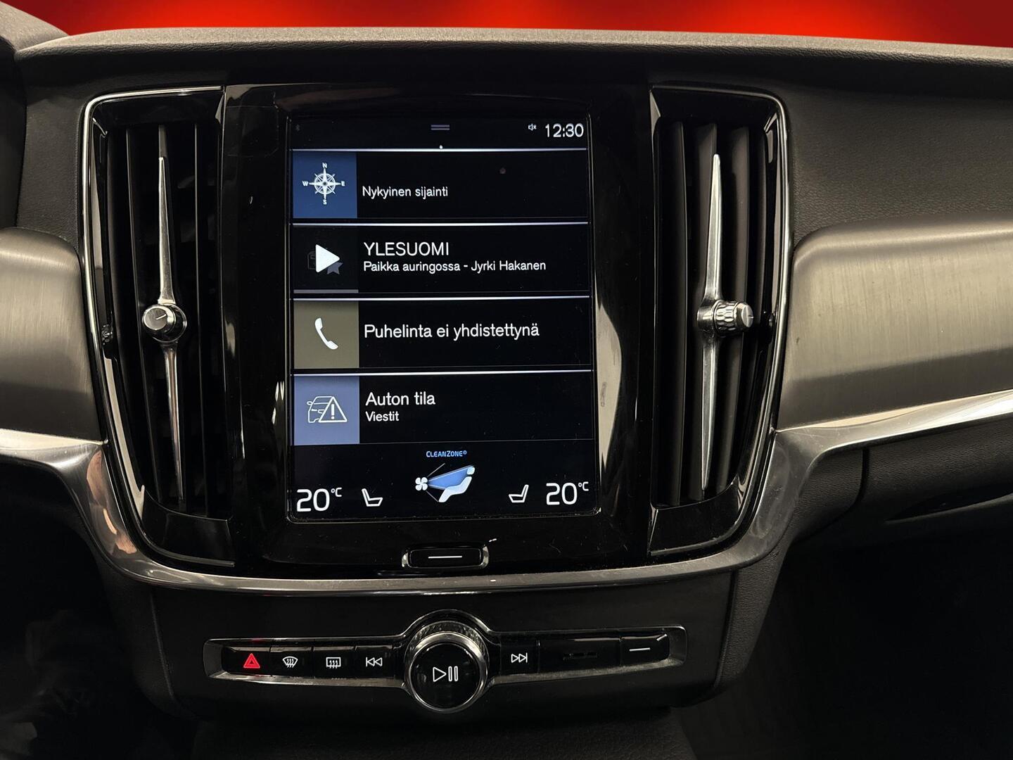 VOLVO V90 2018