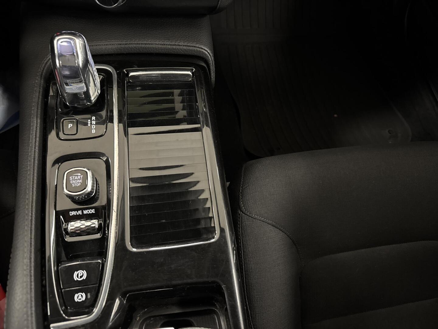 VOLVO V90 2018
