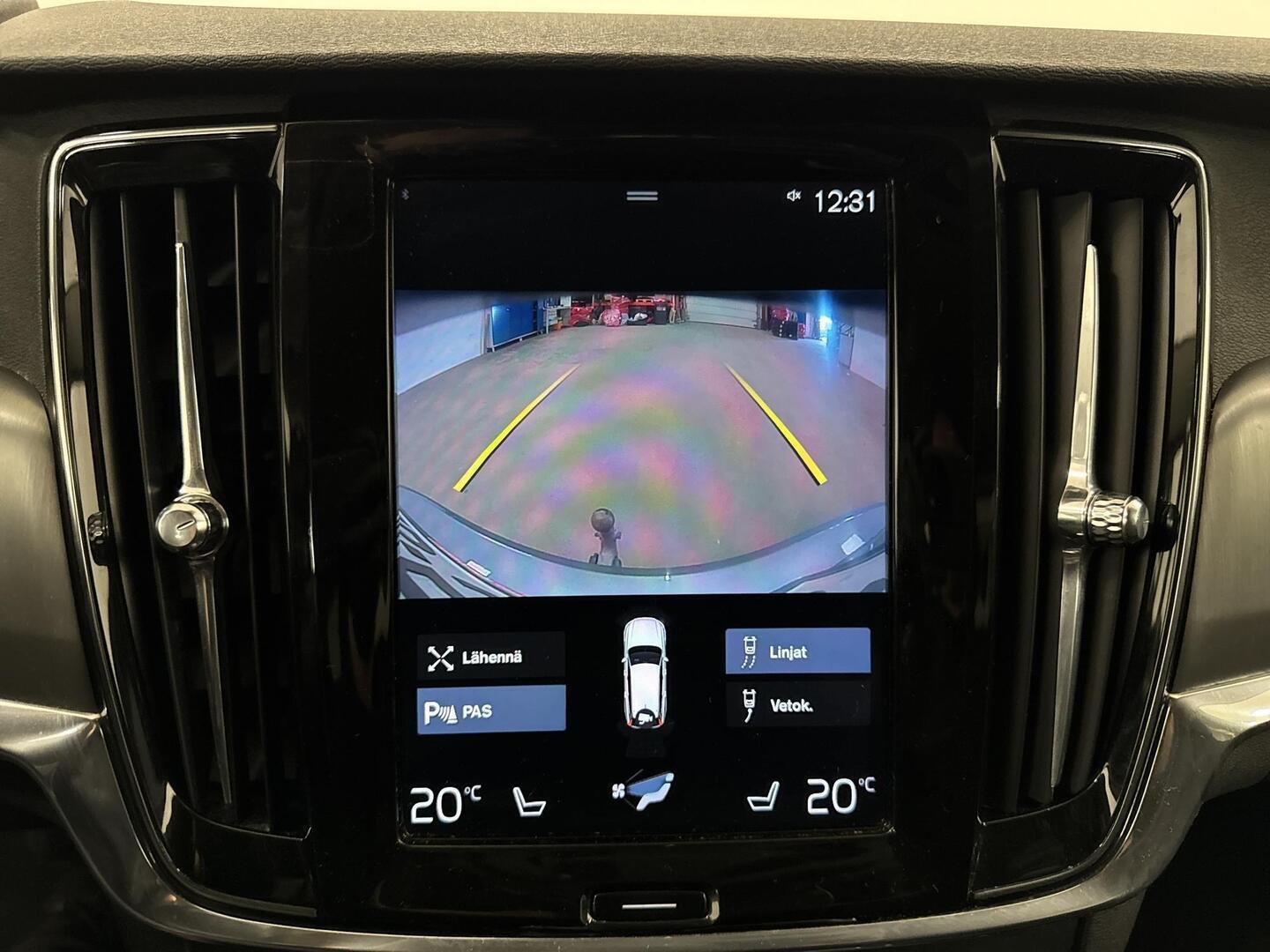 VOLVO V90 2018
