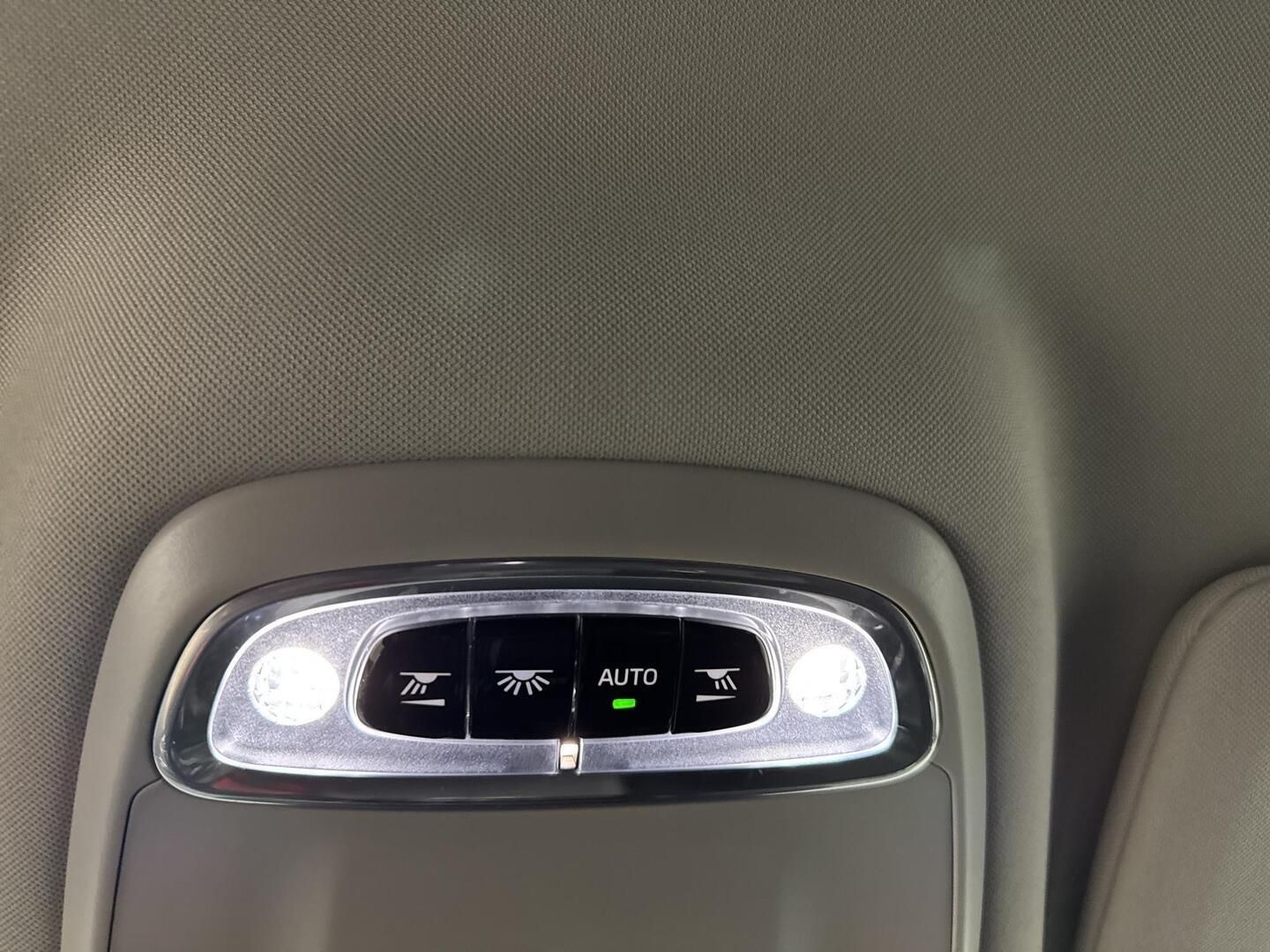 VOLVO V90 2018