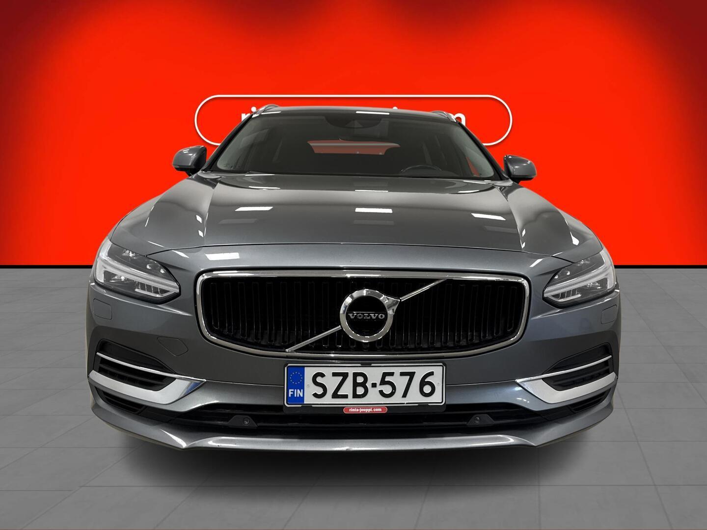 VOLVO V90 2018