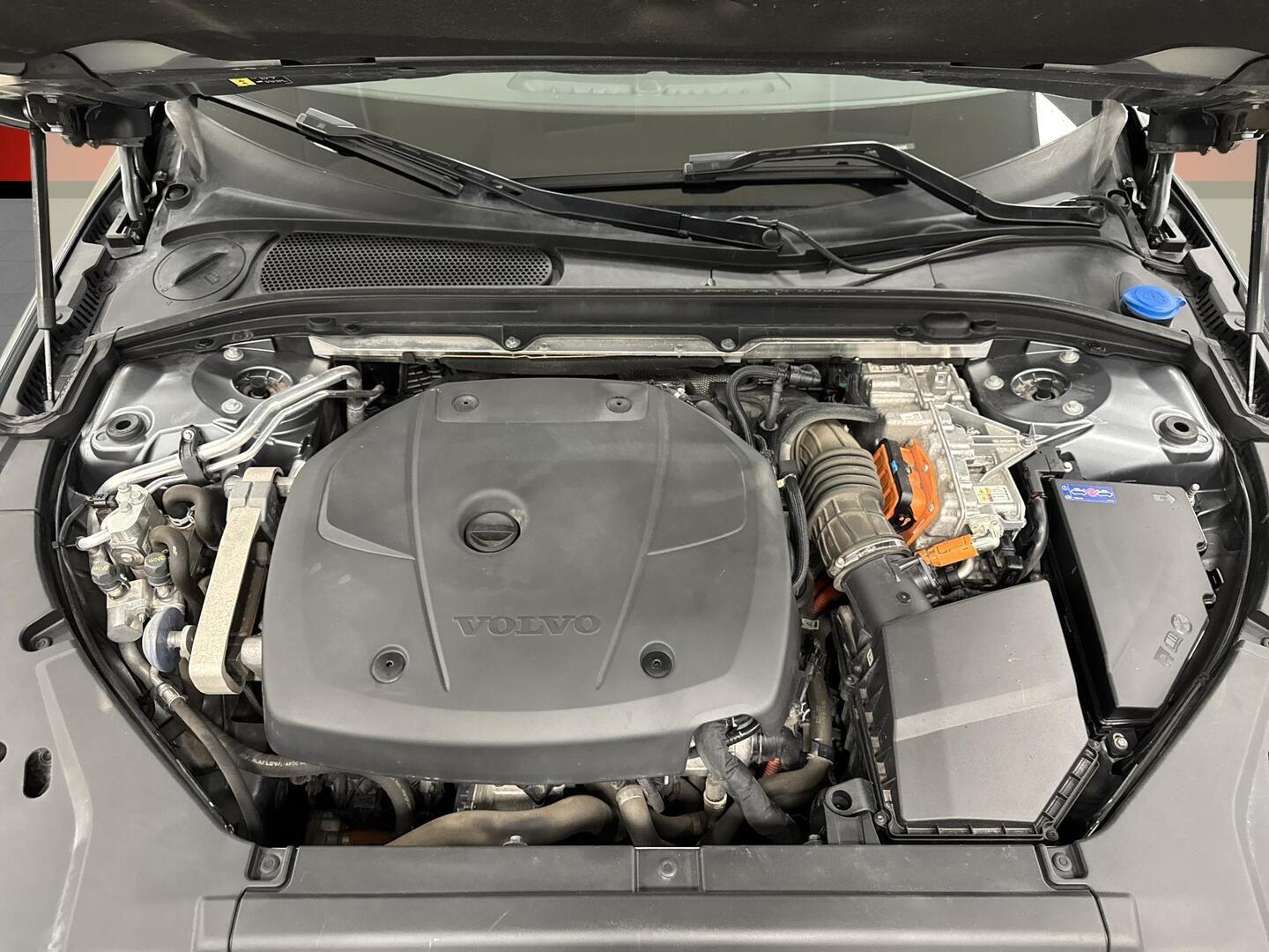 VOLVO V90 2018