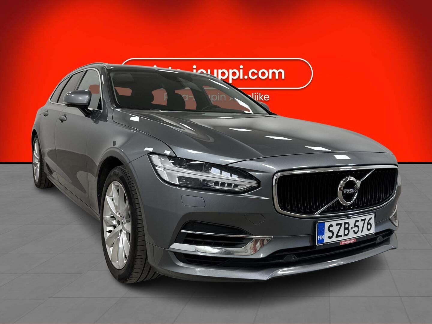 VOLVO V90 2018