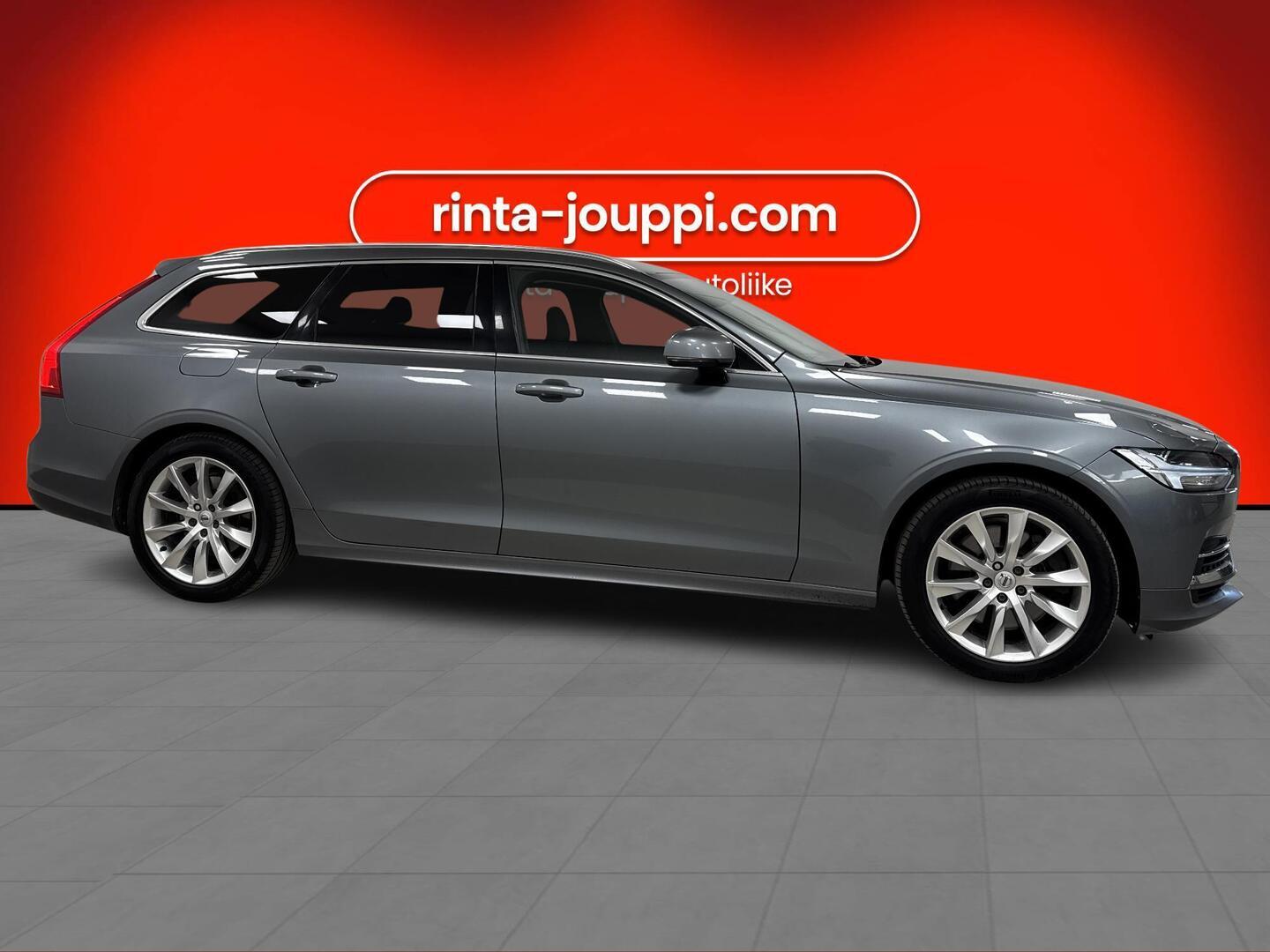 VOLVO V90 2018
