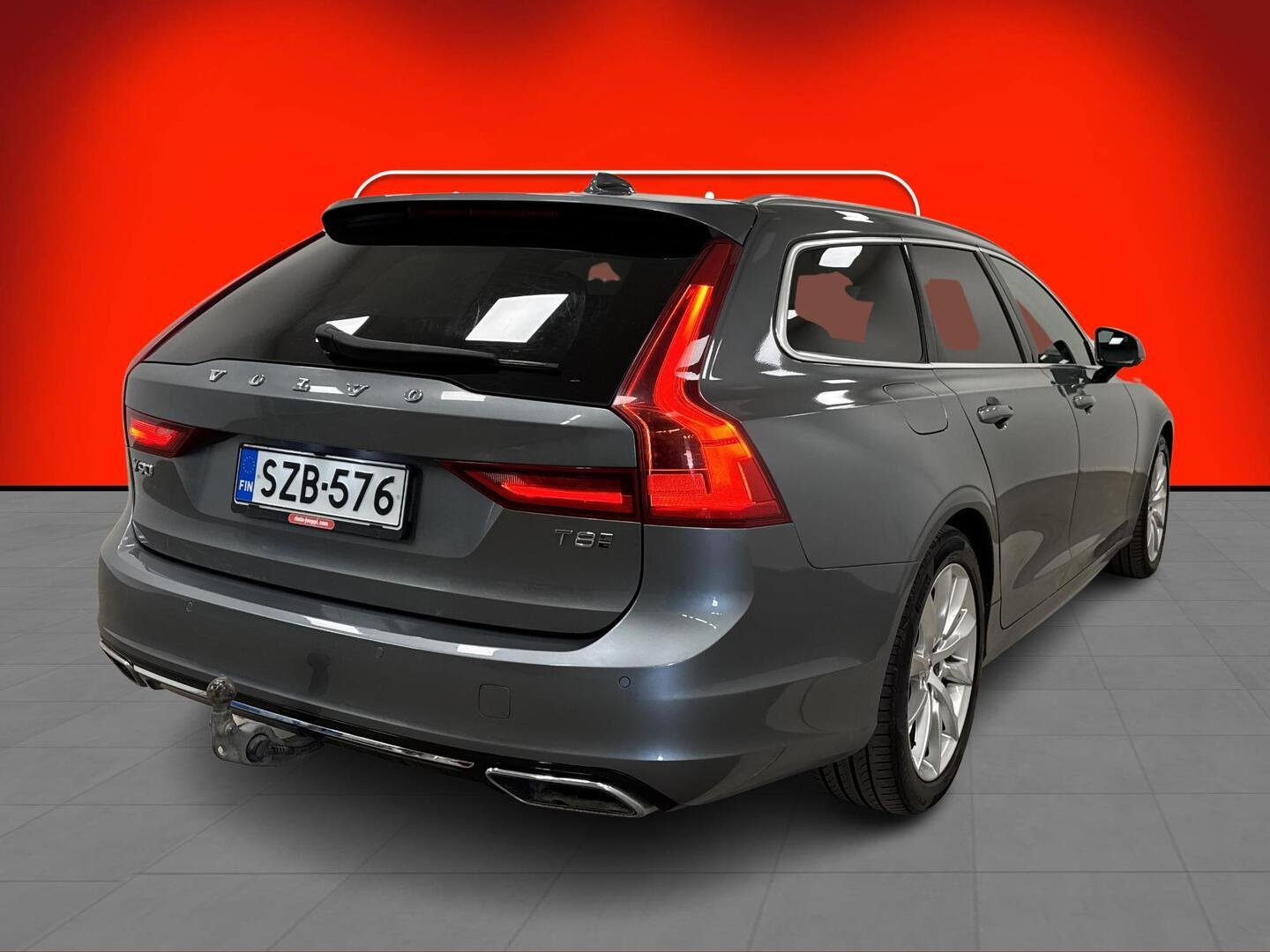 VOLVO V90 2018