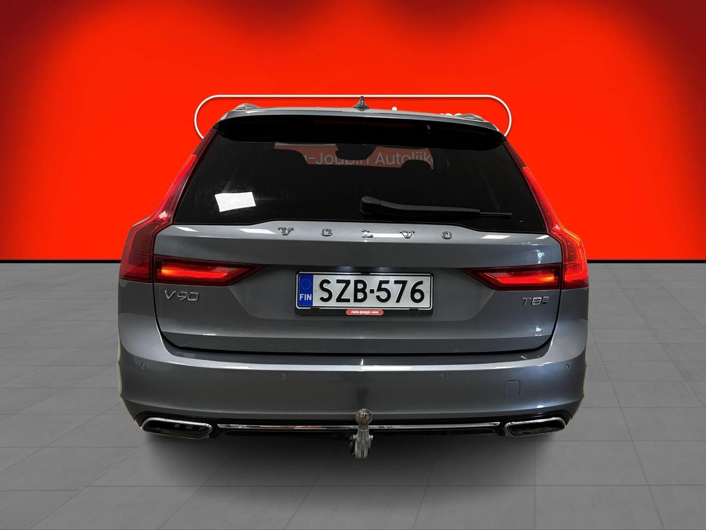 VOLVO V90 2018