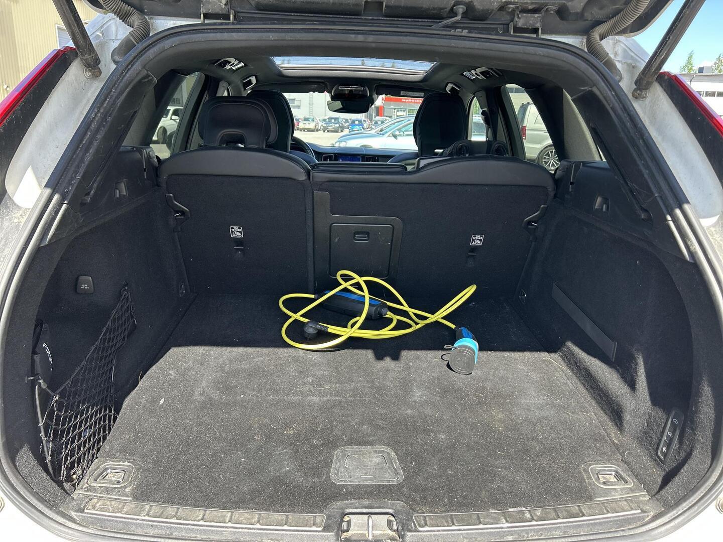 VOLVO XC60 2019