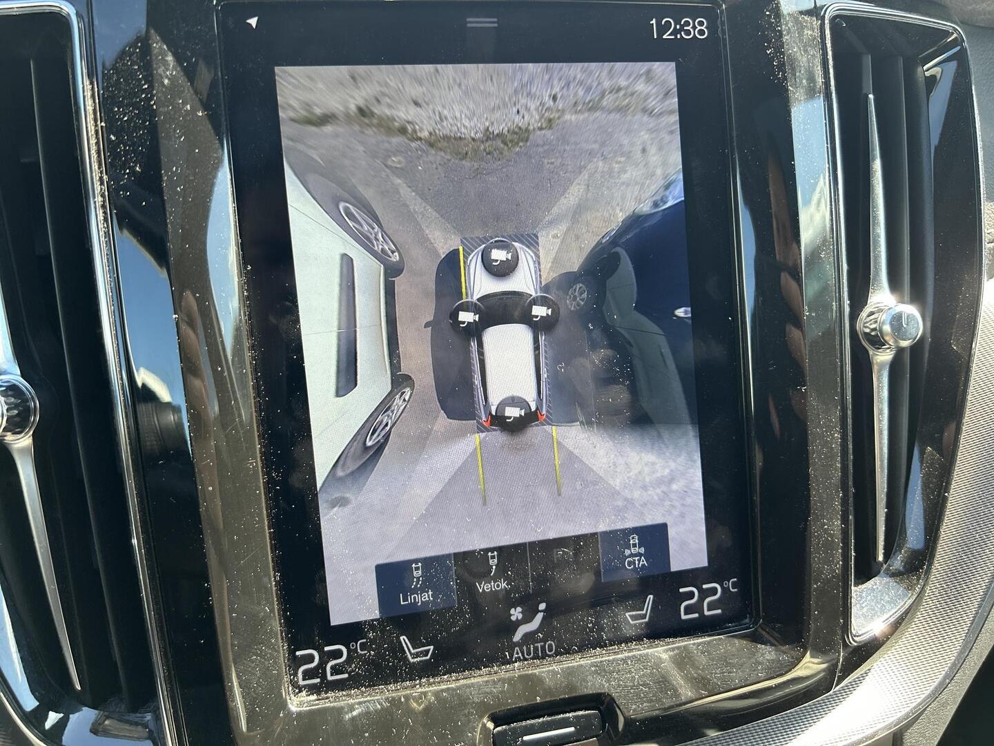 VOLVO XC60 2019