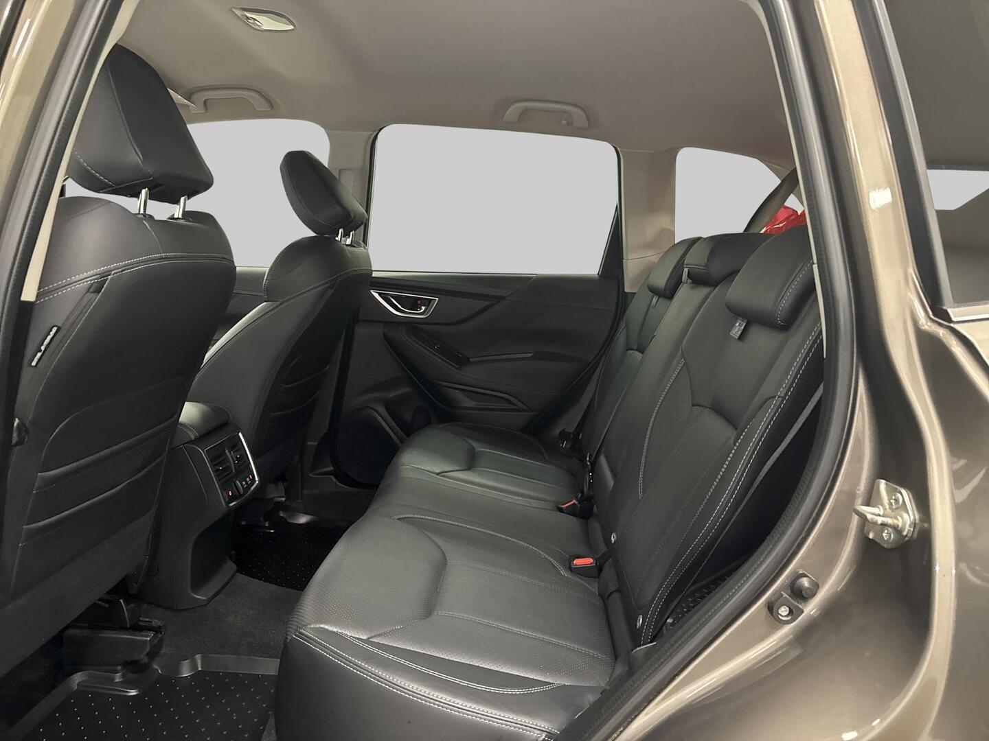 SUBARU Forester 2020