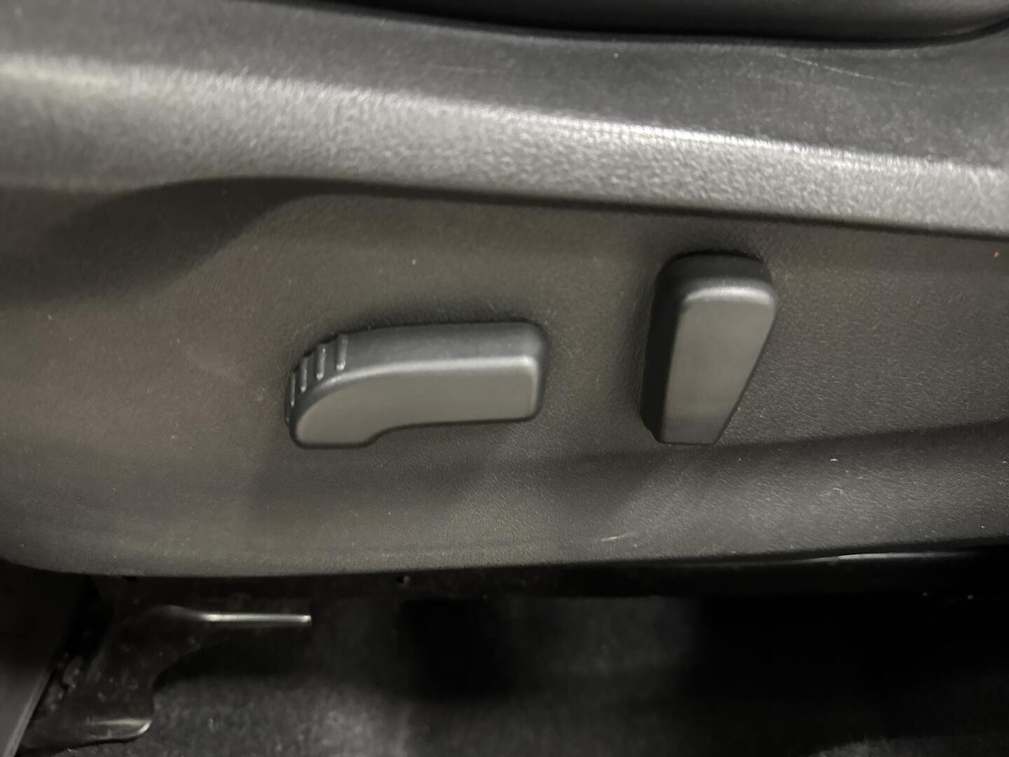 SUBARU Forester 2020