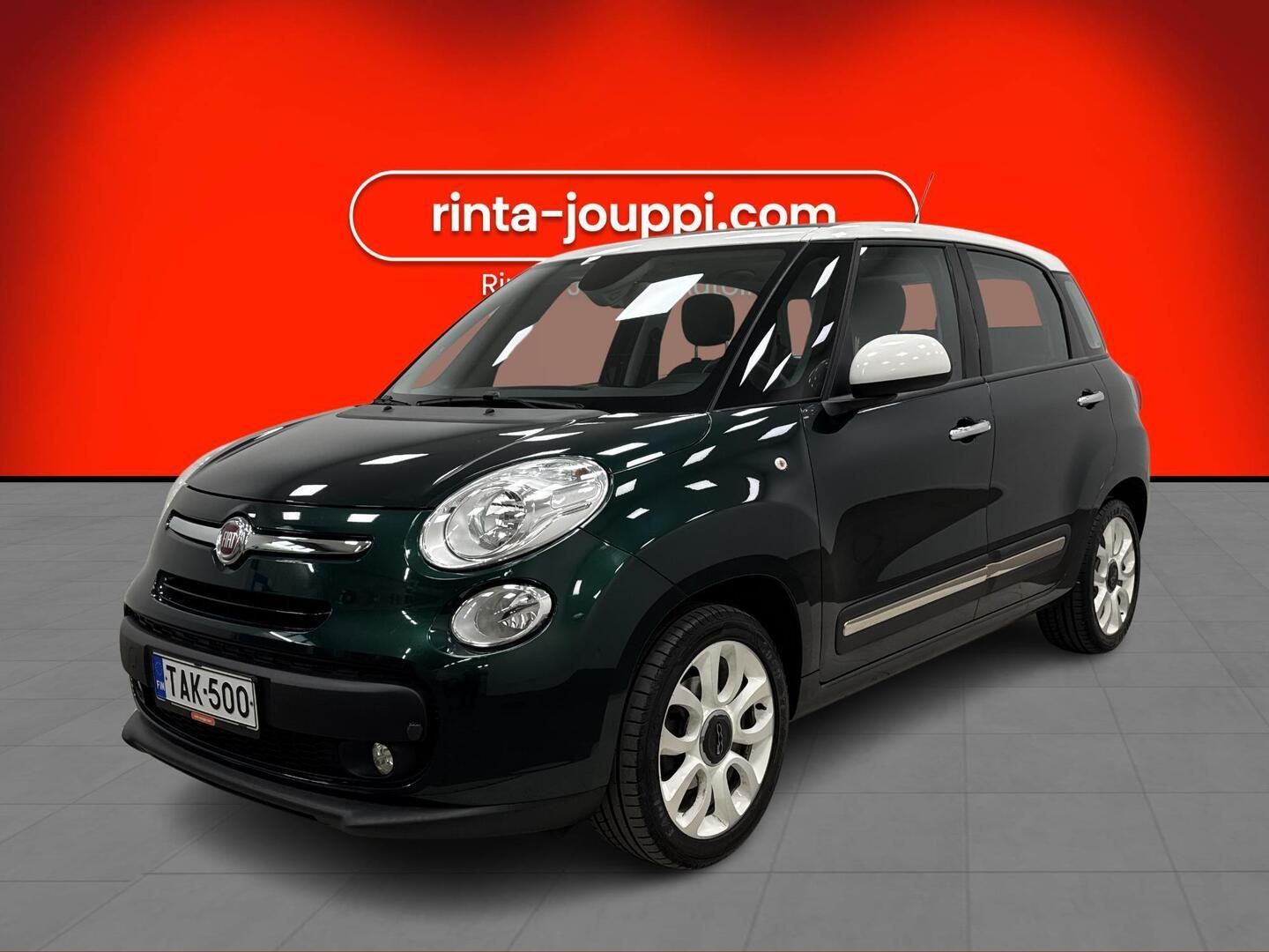 FIAT 500L 2013
