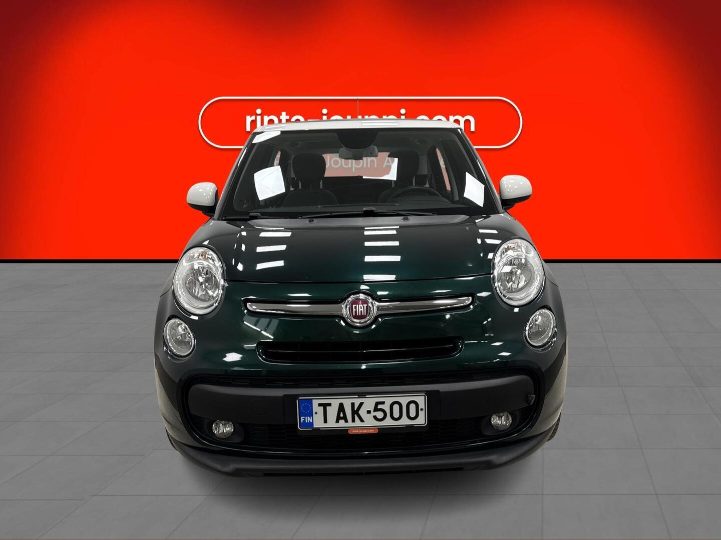 FIAT 500L 2013