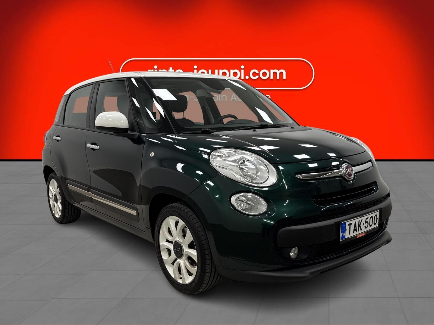 FIAT 500L 2013