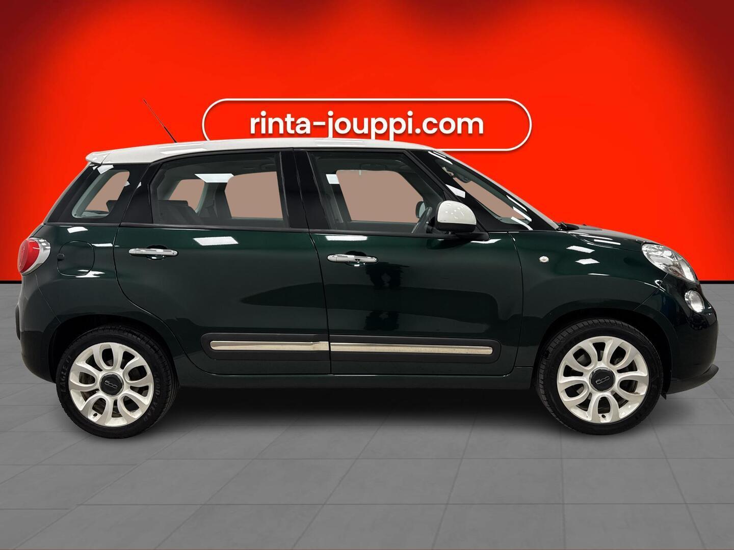 FIAT 500L 2013