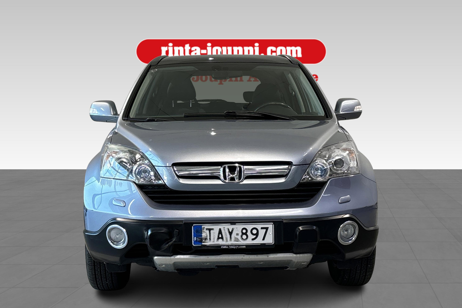 HONDA CR-V 2008