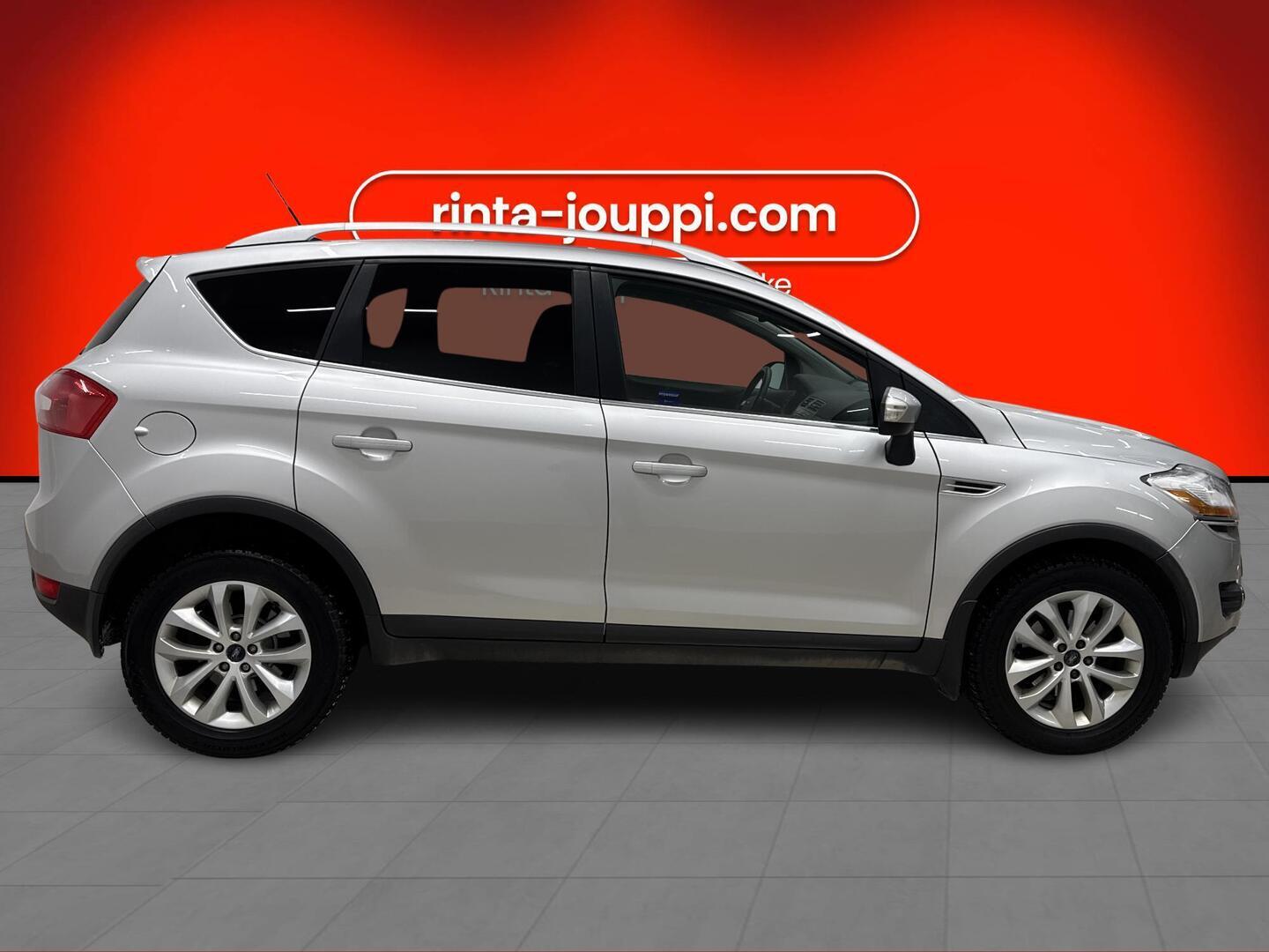 FORD Kuga 2010