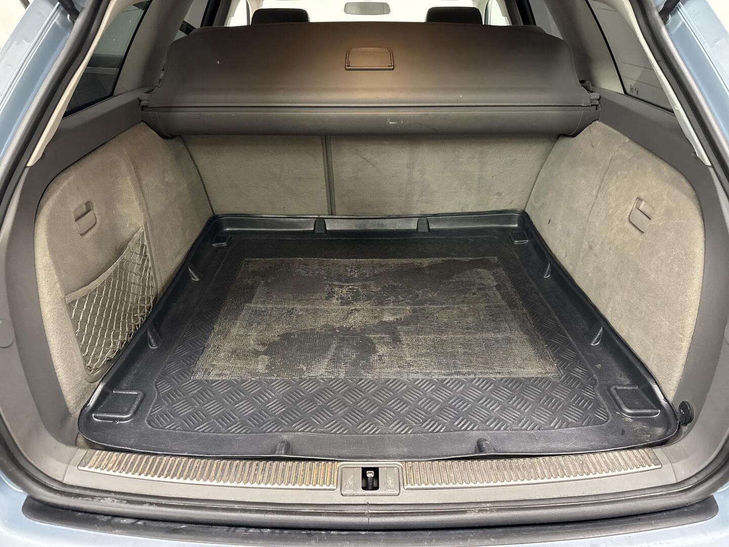 AUDI A4 2007
