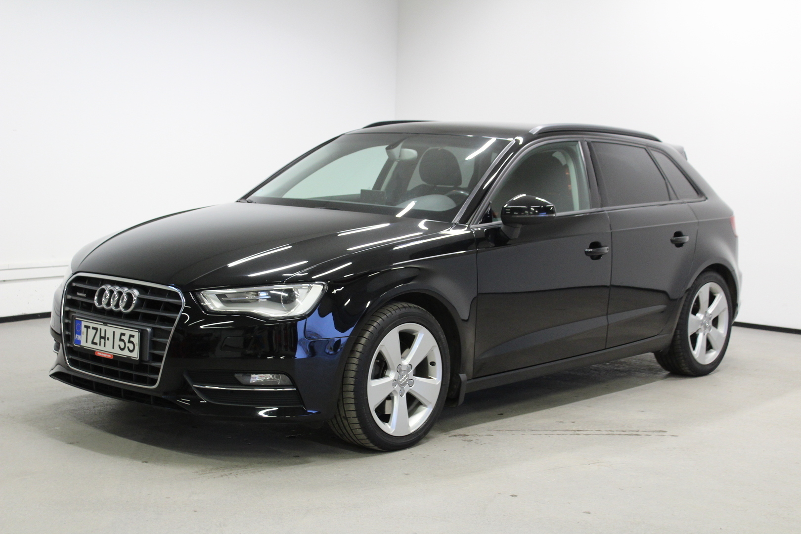 AUDI A3 2014