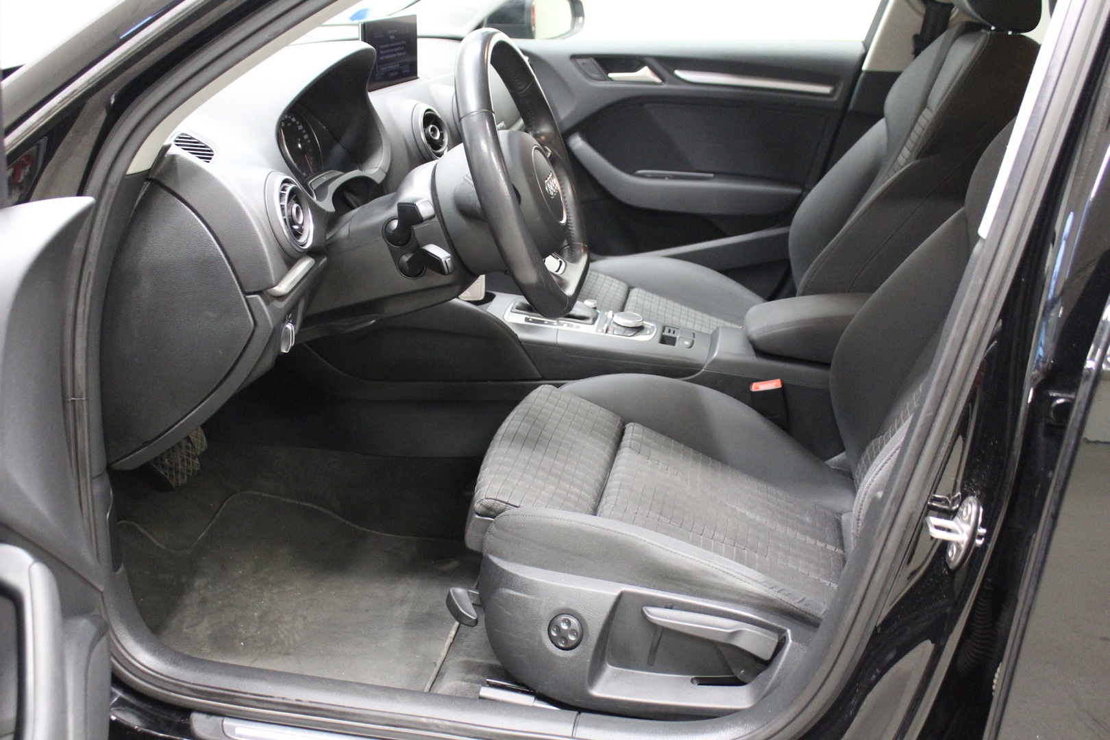 AUDI A3 2014