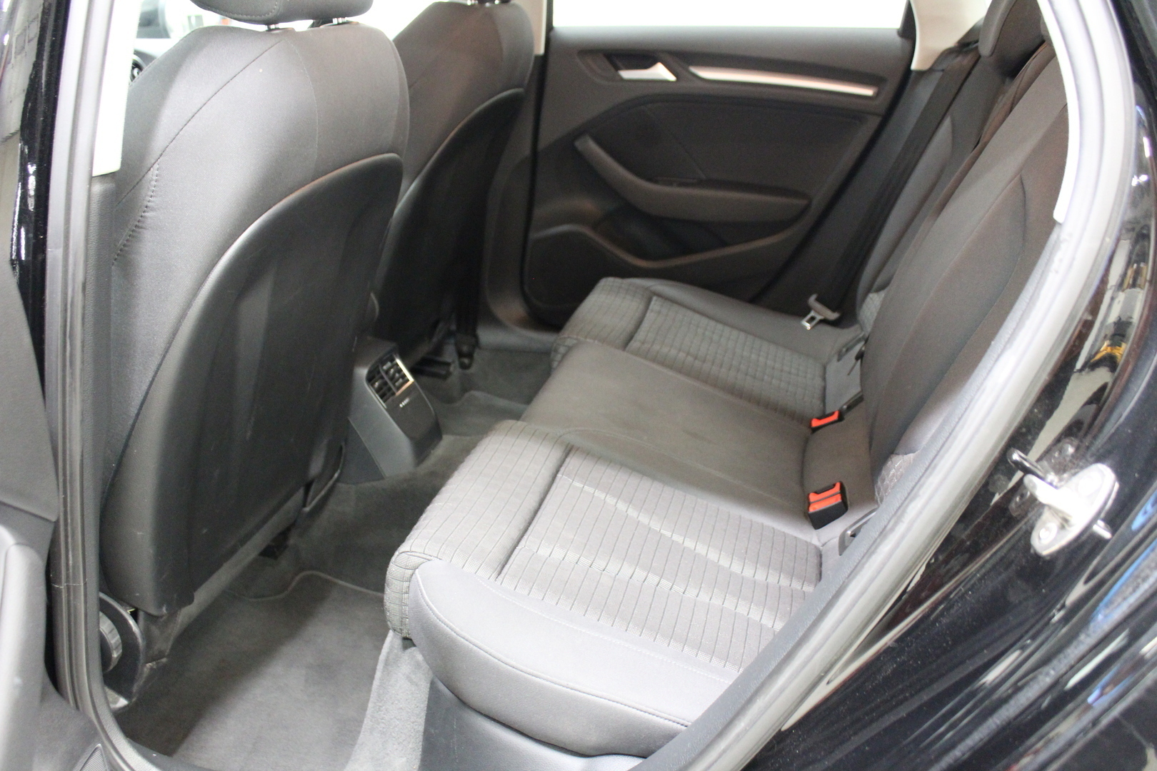 AUDI A3 2014