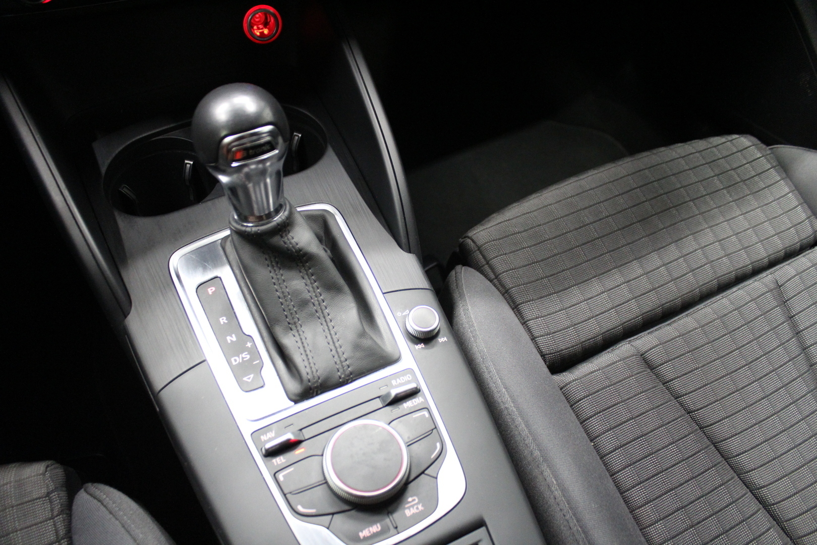 AUDI A3 2014