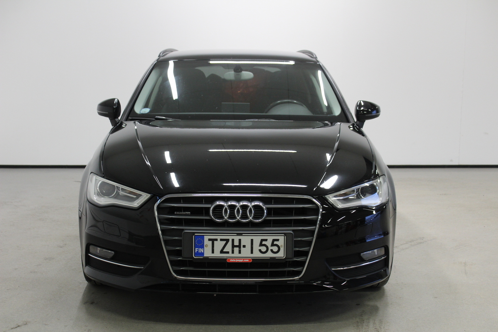 AUDI A3 2014