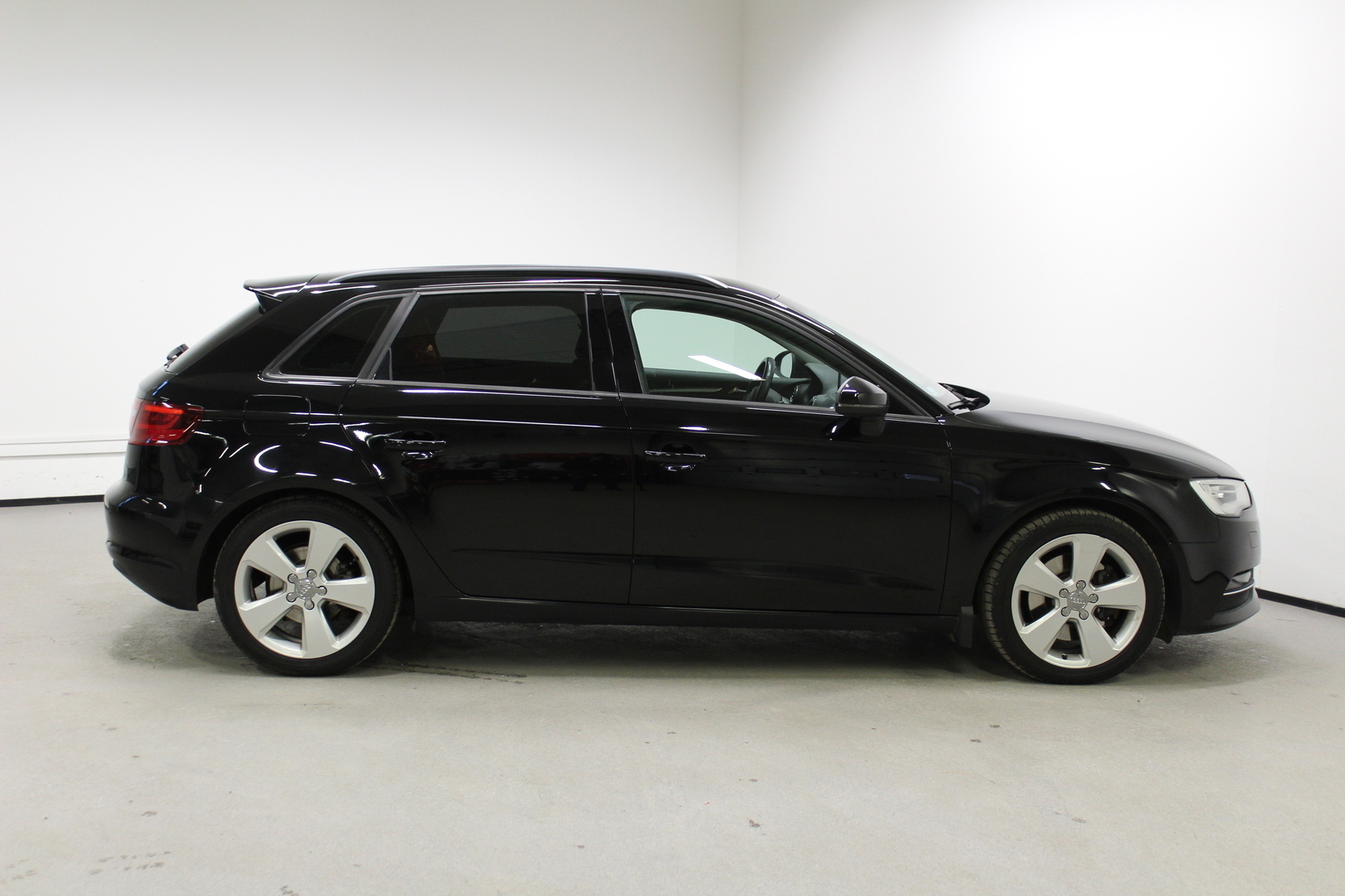 AUDI A3 2014