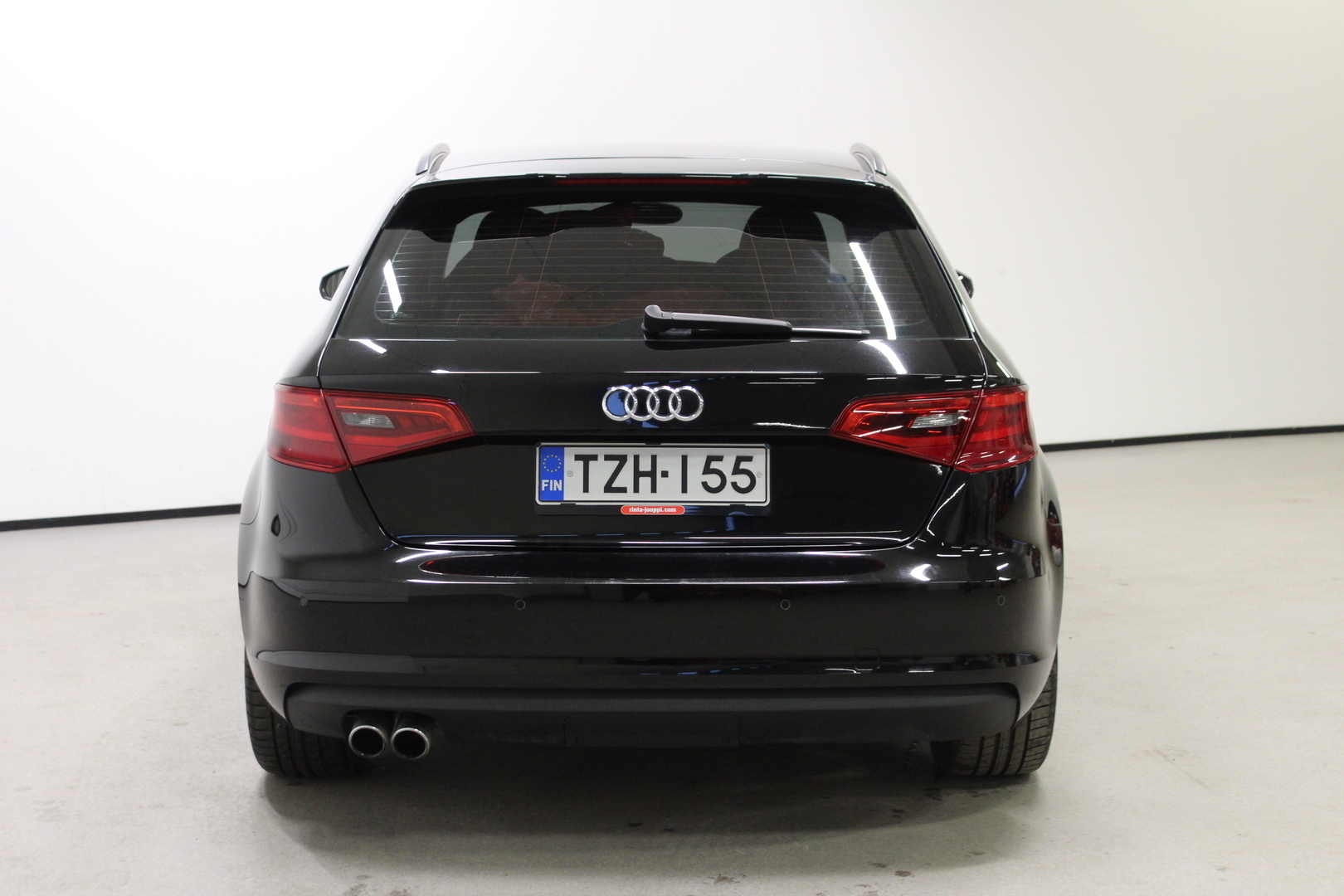 AUDI A3 2014