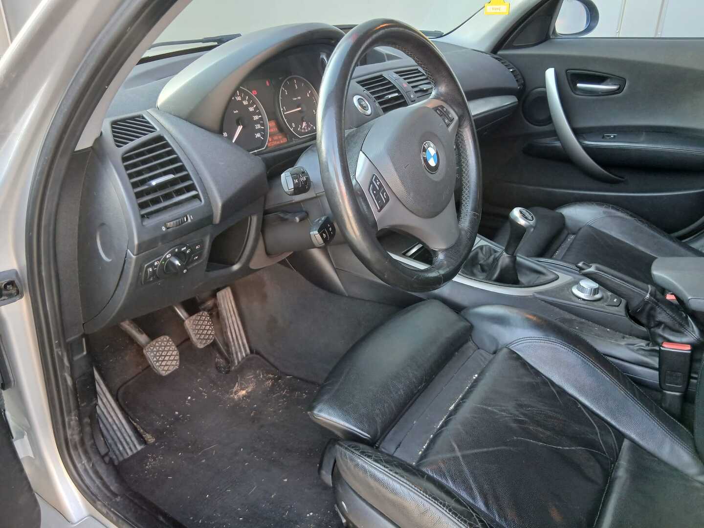 BMW 120 2005