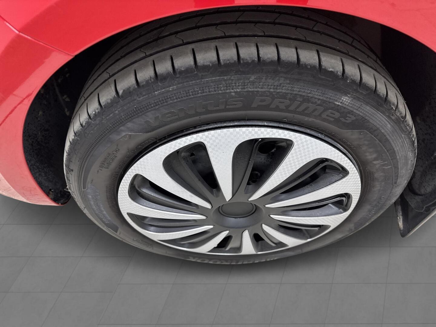 SEAT Ibiza 2014