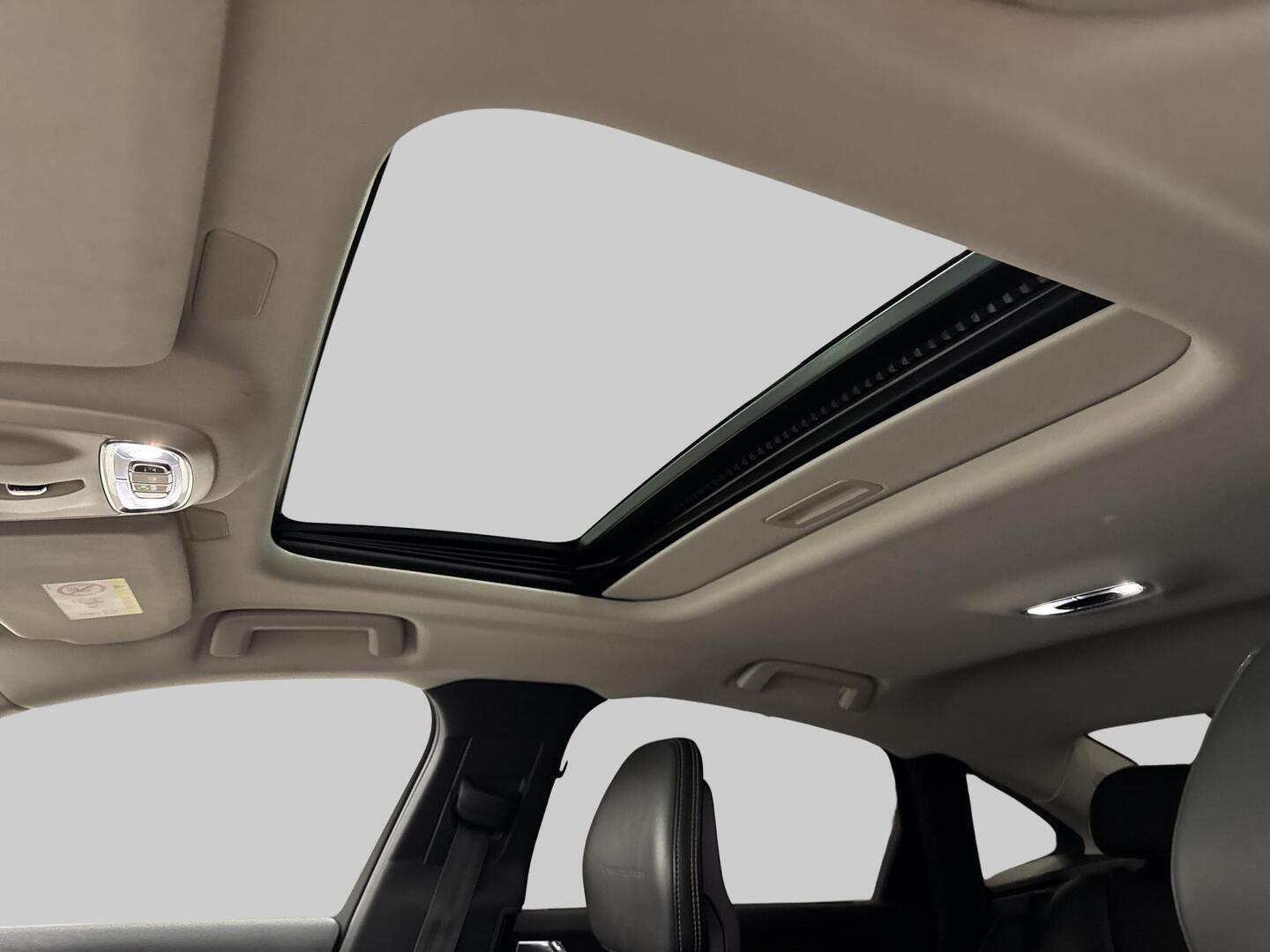 VOLVO S90 2016