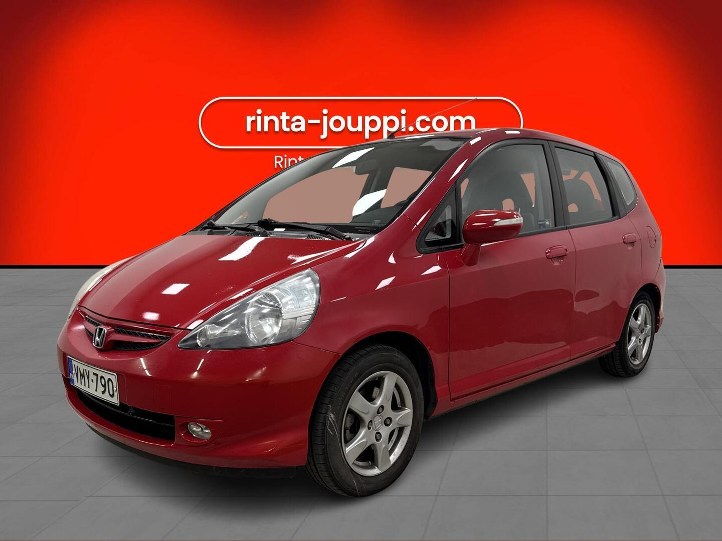 HONDA Jazz 2008