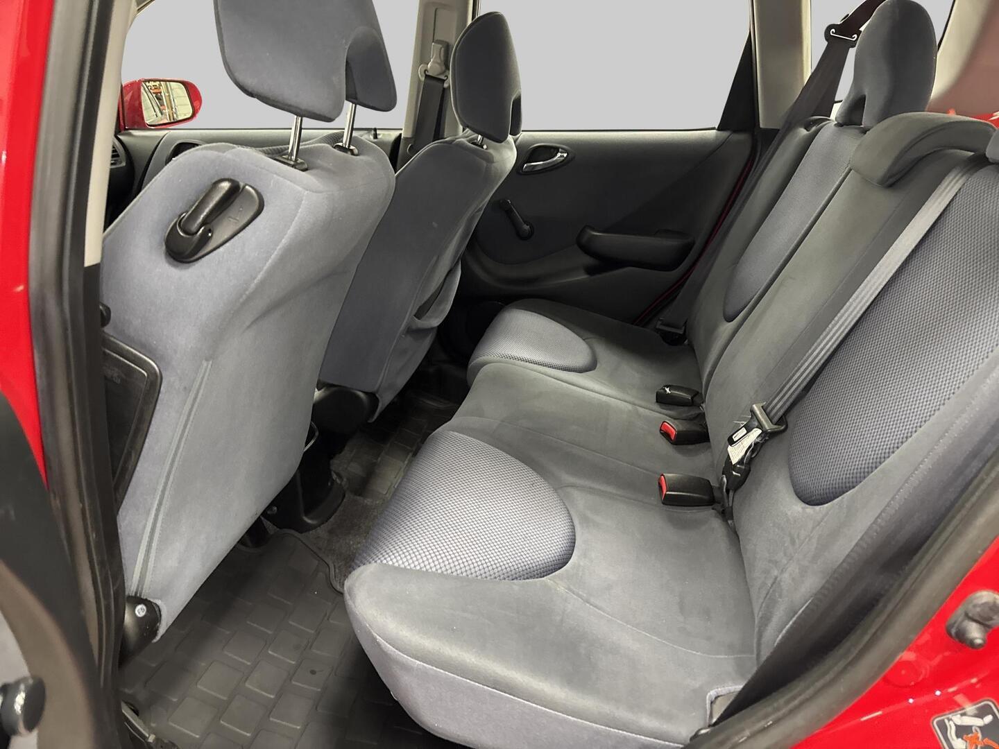 HONDA Jazz 2008