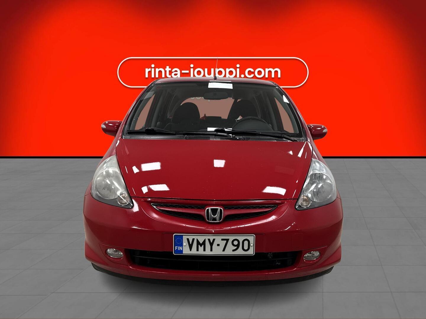 HONDA Jazz 2008