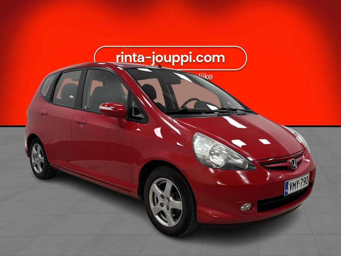HONDA Jazz 2008
