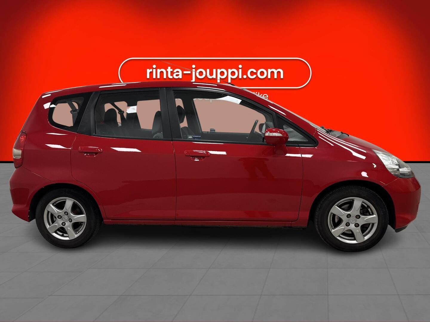 HONDA Jazz 2008