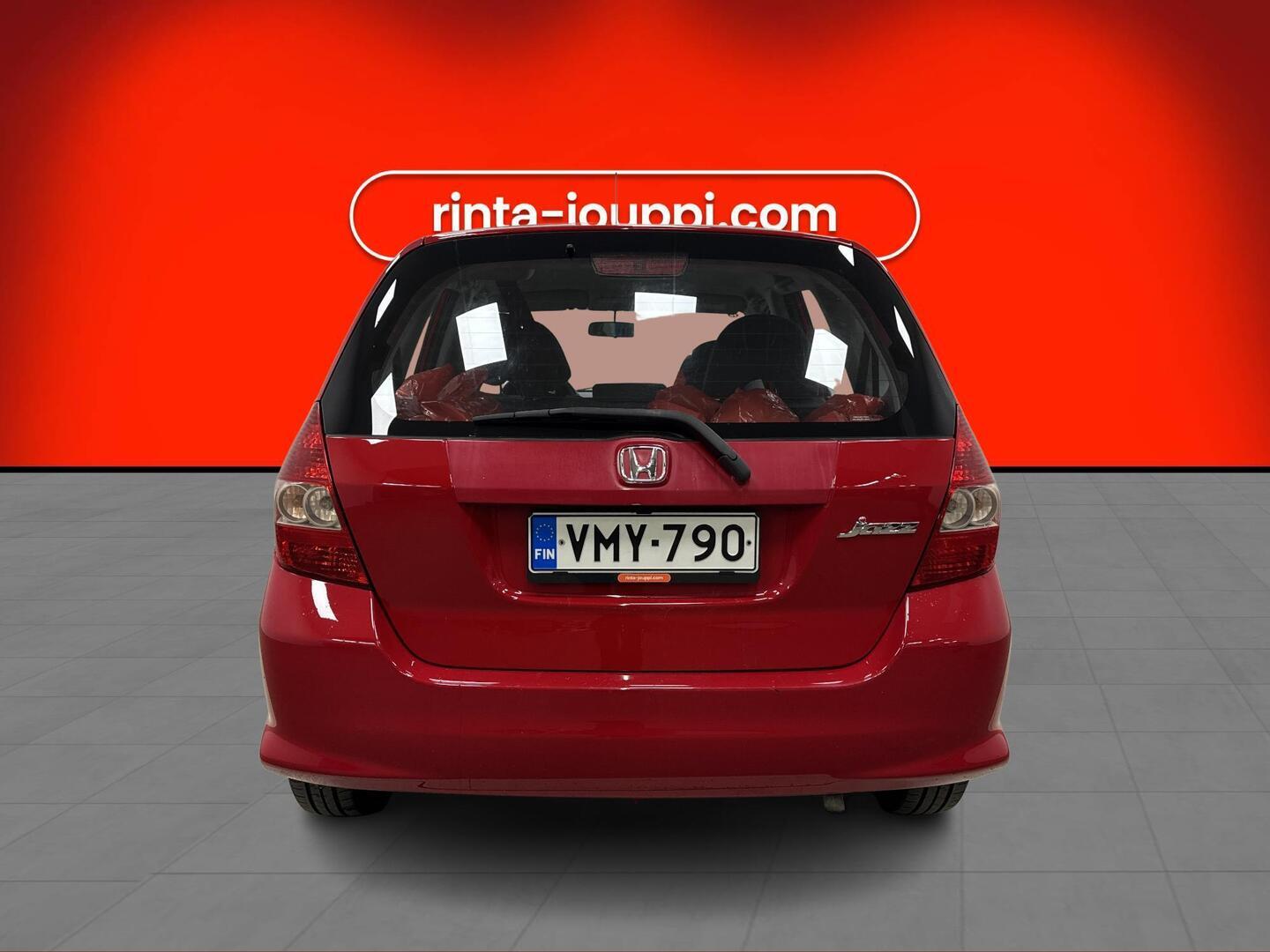 HONDA Jazz 2008