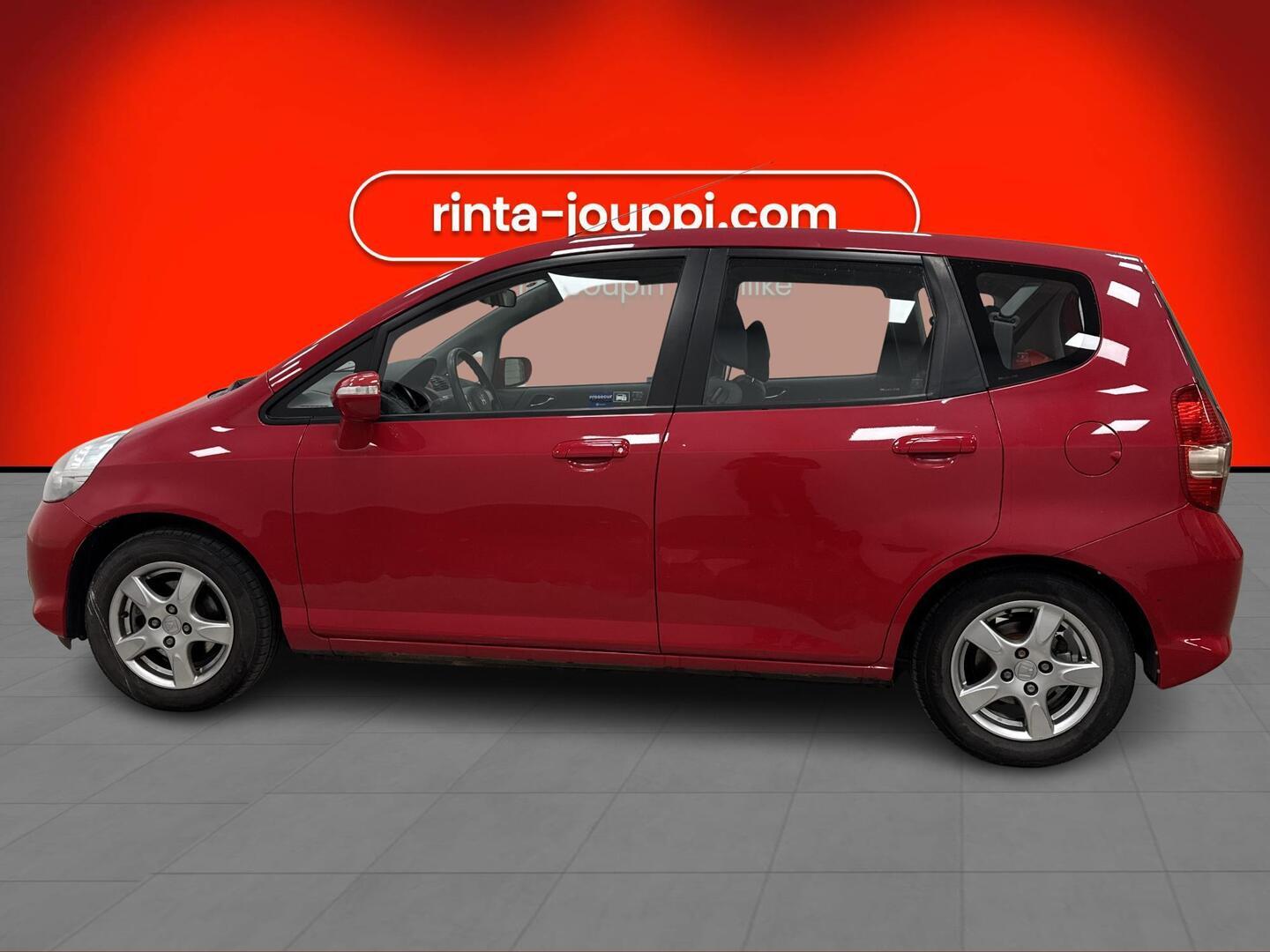 HONDA Jazz 2008