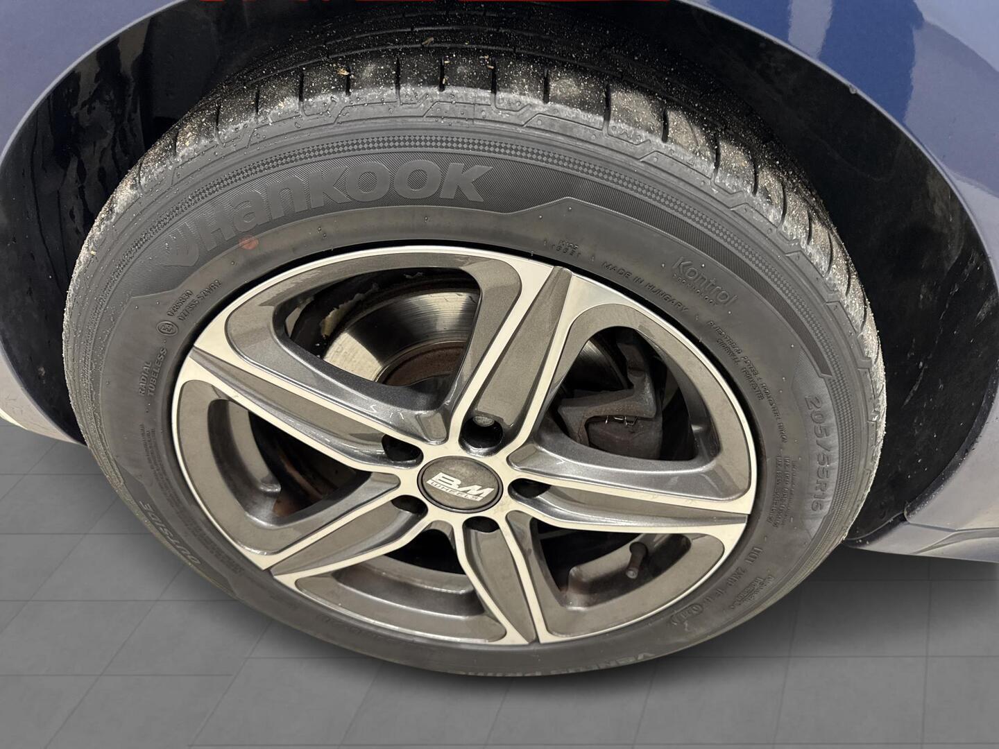 MERCEDES-BENZ A 2009