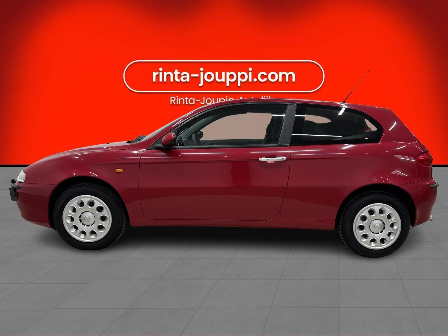 ALFA ROMEO 147 2005