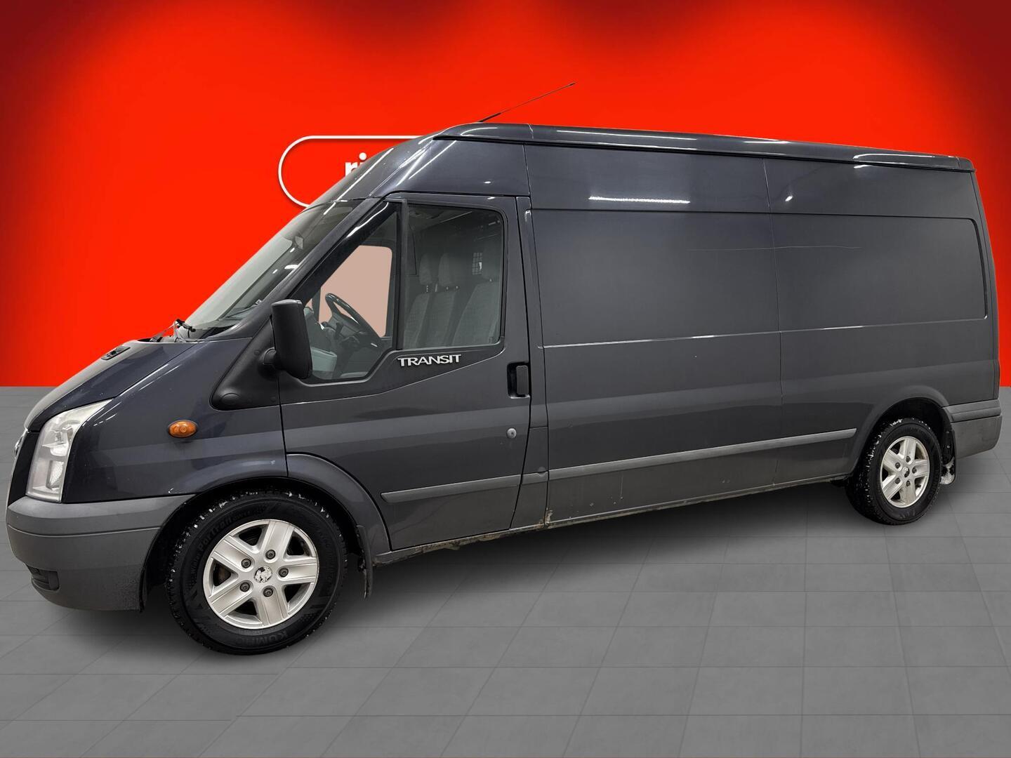 FORD Transit 2011